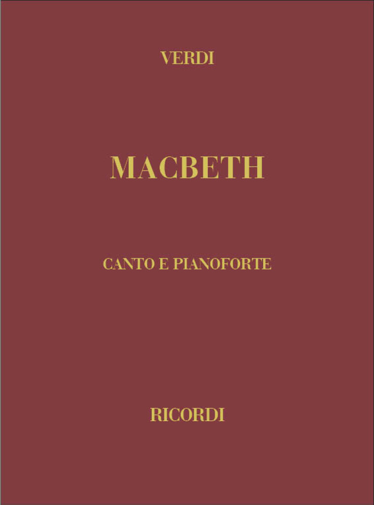 Macbeth